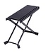 On-Stage FS7850B Guitarest Foot Stool- Black