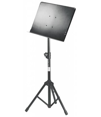 On-Stage On-Stage SM7211B Conductor Stand with Tripod Base