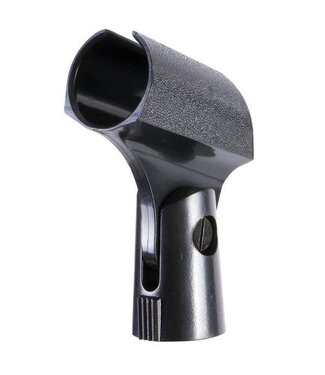 On-Stage On-Stage MY250 Euro-Style Plastic Mic Clip
