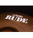 Paiste 19" Rude Wild Crash