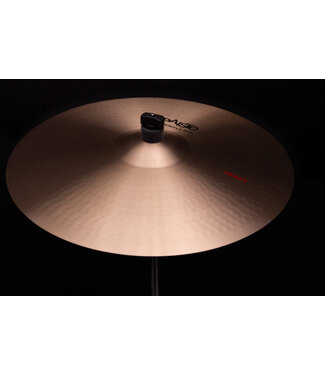 Paiste Paiste 18" Formula 602 Heavy Cymbal