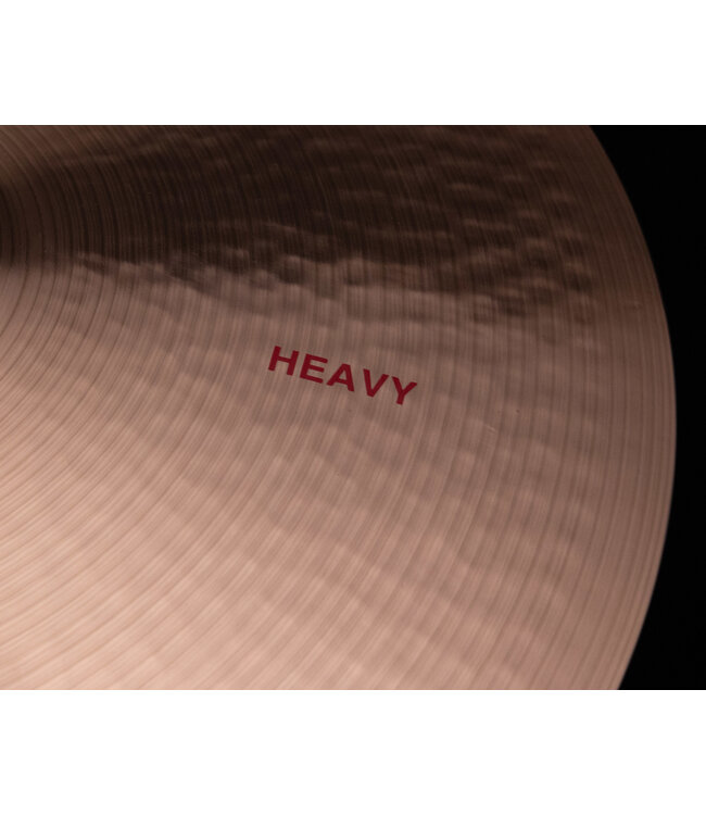 Paiste 18" Formula 602 Heavy