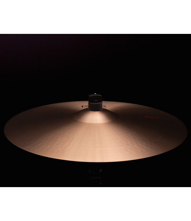 Paiste 18" Formula 602 Heavy