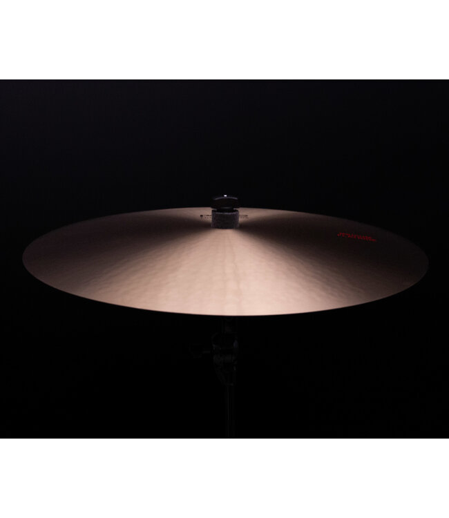 Paiste  20" Formula 602 Medium Flat Ride