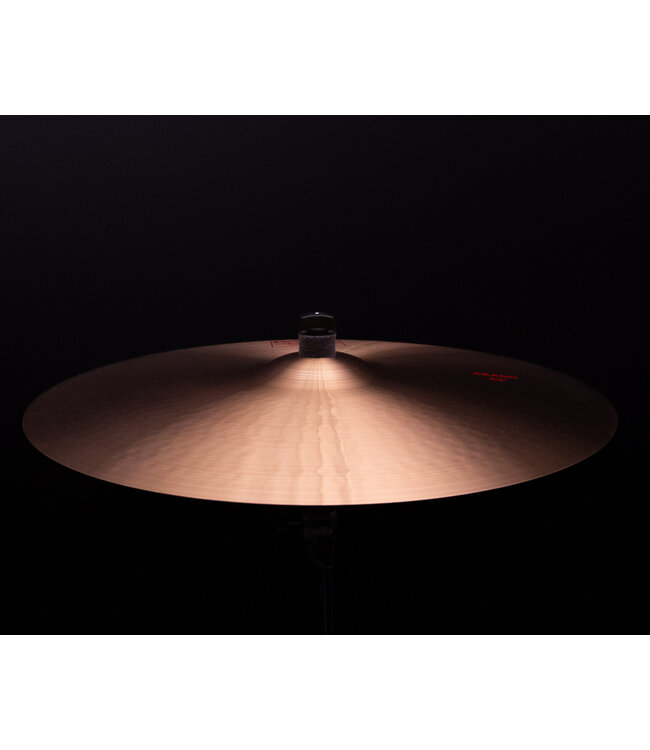 Paiste 22" 2002 Crash
