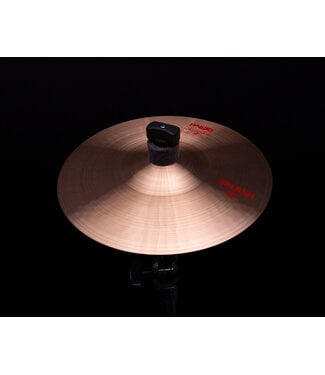 Paiste Paiste 10" 2002 Splash