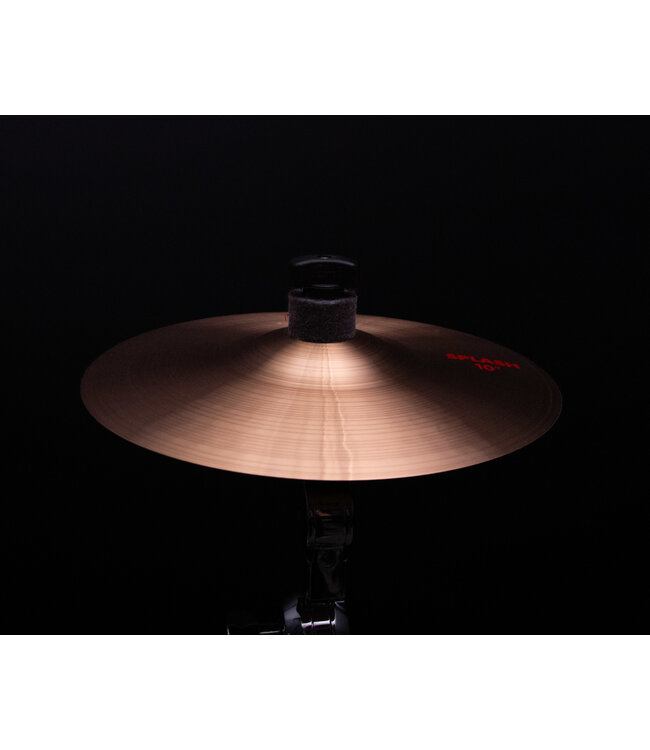 Paiste 10" 2002 Splash
