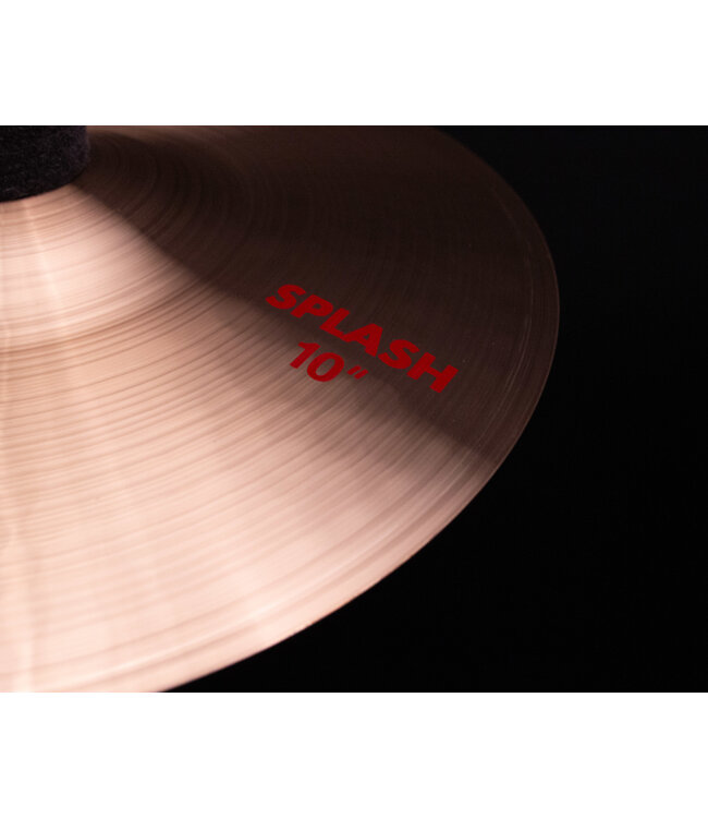 Paiste 10" 2002 Splash