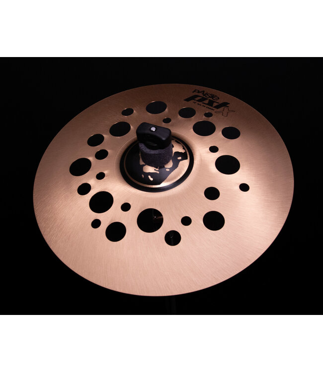 Paiste 12" PSTX Daru Jones 45 Crash