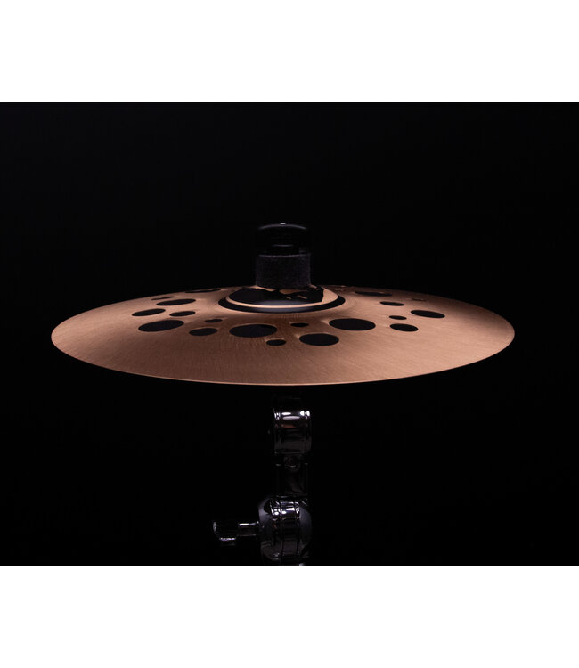 Paiste 12" PSTX Daru Jones 45 Crash