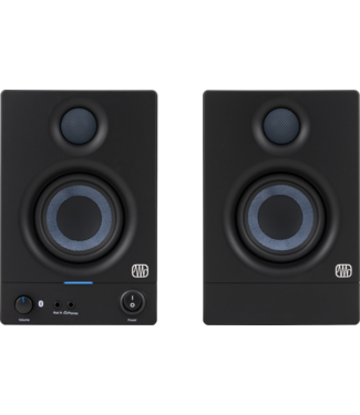 Presonus PreSonus® Eris® 3.5BT, Black (Pair)