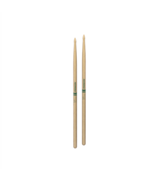 PROMARK ProMark Carter McLean Hickory Drumstick, Wood Tip