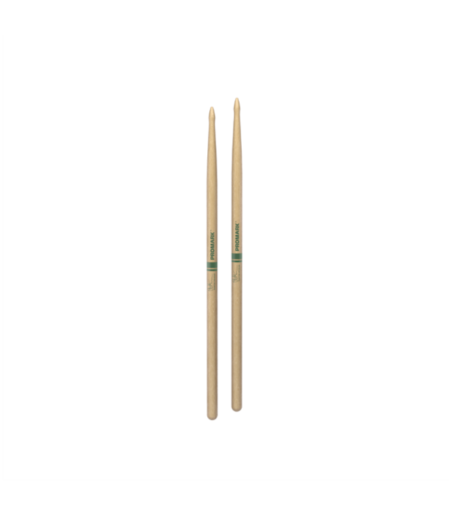 ProMark Carter McLean Hickory Drumstick, Wood Tip