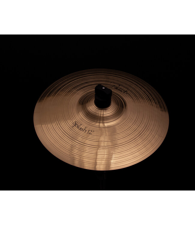Paiste 12" Signature Splash