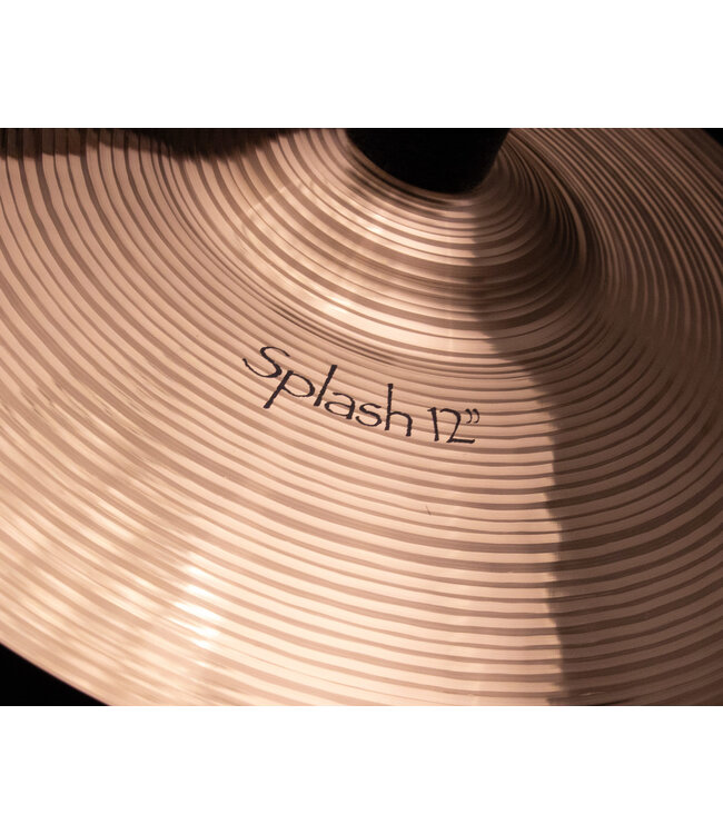 Paiste 12" Signature Splash