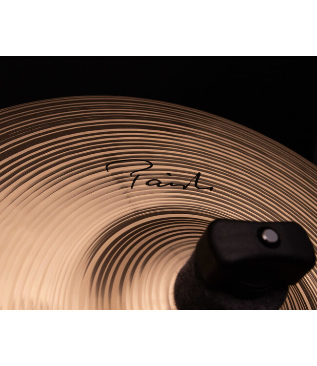 Paiste 12" Signature Splash