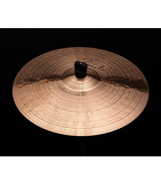 Paiste Paiste 16" Signature Mellow Crash