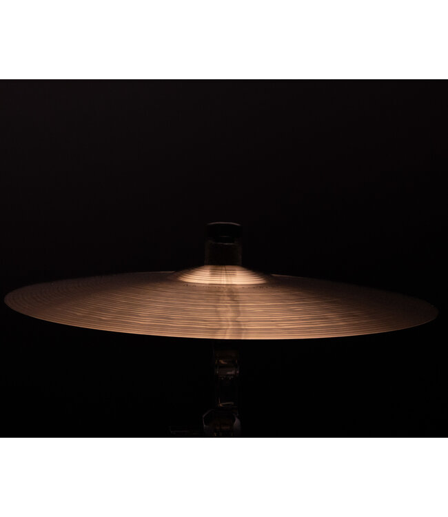 Paiste 16" Signature Mellow Crash