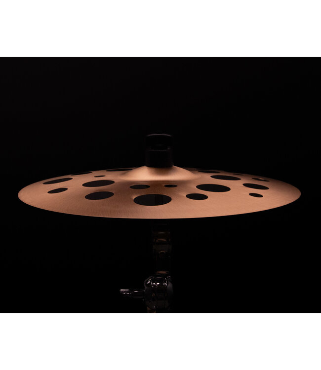 Paiste 14" PSTX Swiss Thin Crash