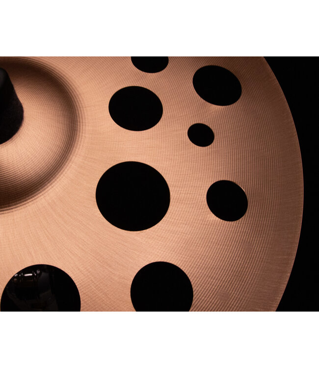 Paiste 14" PSTX Swiss Thin Crash Cymbal