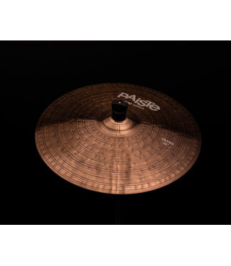 Paiste Paiste 16" 900 Series Crash Cymbal