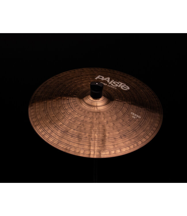 Paiste 16" 900 Crash