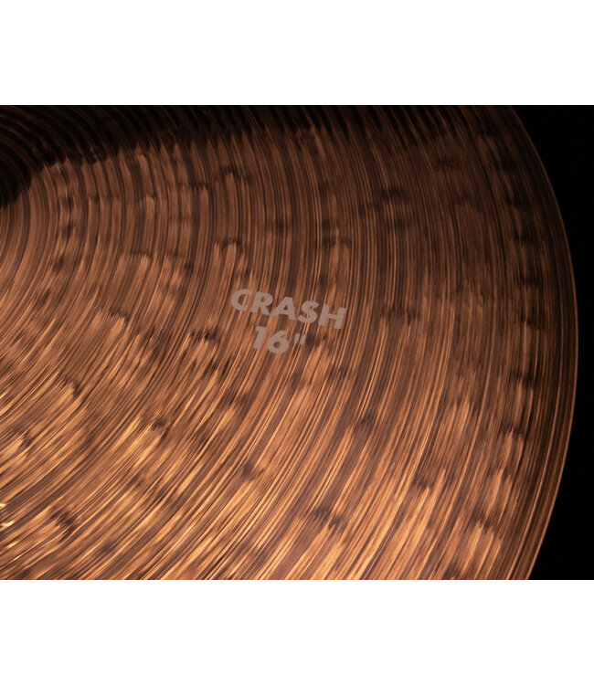 Paiste 16" 900 Crash
