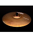Paiste 17" Rude Thin Crash Cymbal