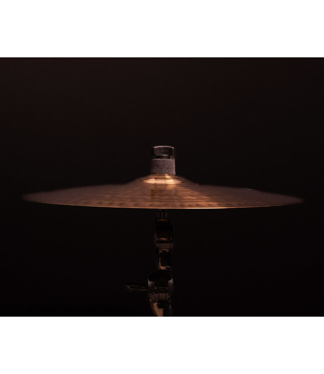 Paiste 17" Rude Thin Crash Cymbal