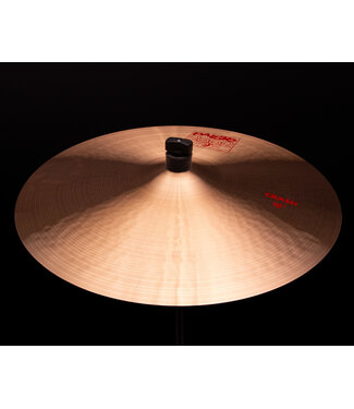 Paiste Paiste 18" 2002 Crash