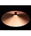 Paiste 18" 2002 Crash