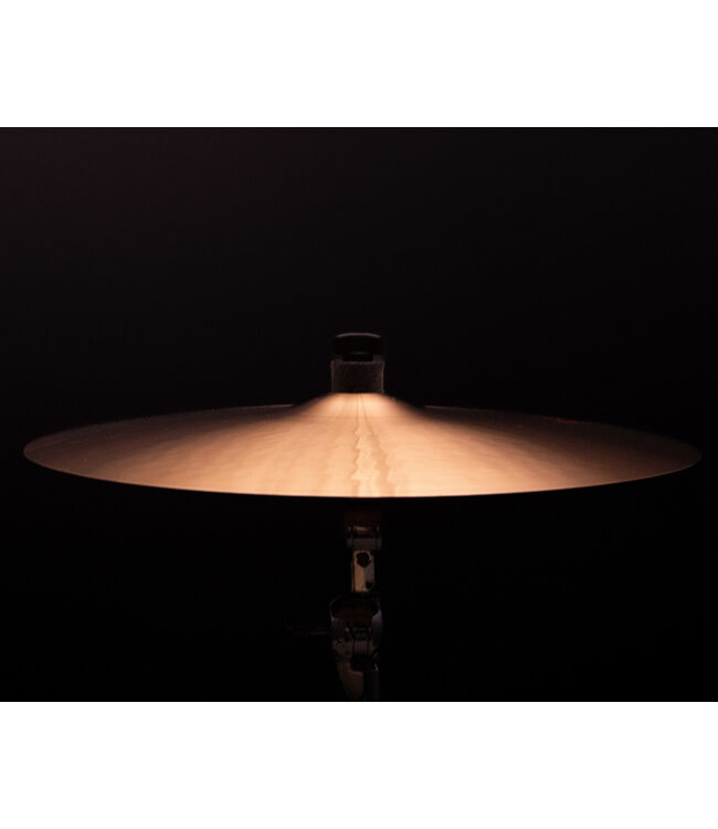 Paiste 18" 2002 Crash