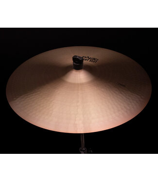 Paiste Paiste 20" Giant Beat Thin Ride Cymbal