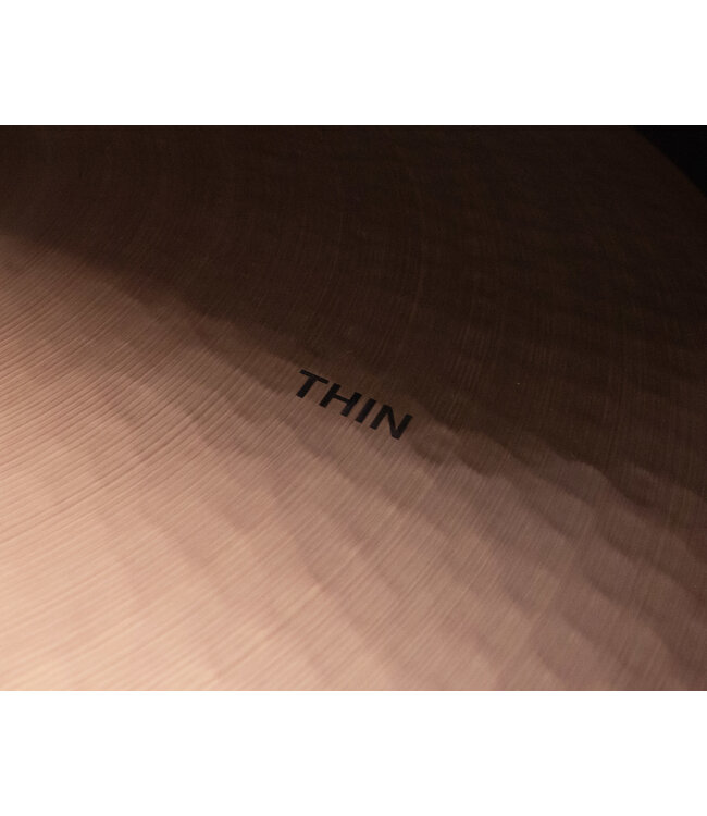 Paiste  20" Giant Beat Thin Ride