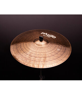 Paiste Paiste 22" 900 Ride