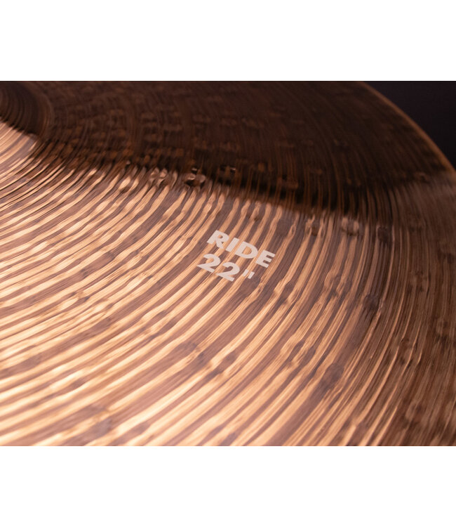 Paiste 22" 900 Ride