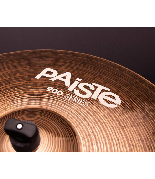 Paiste 22" 900 Ride