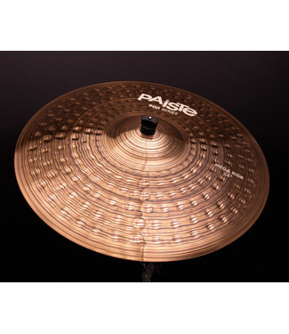 Paiste Paiste 24" 900 Mega Ride Cymbal
