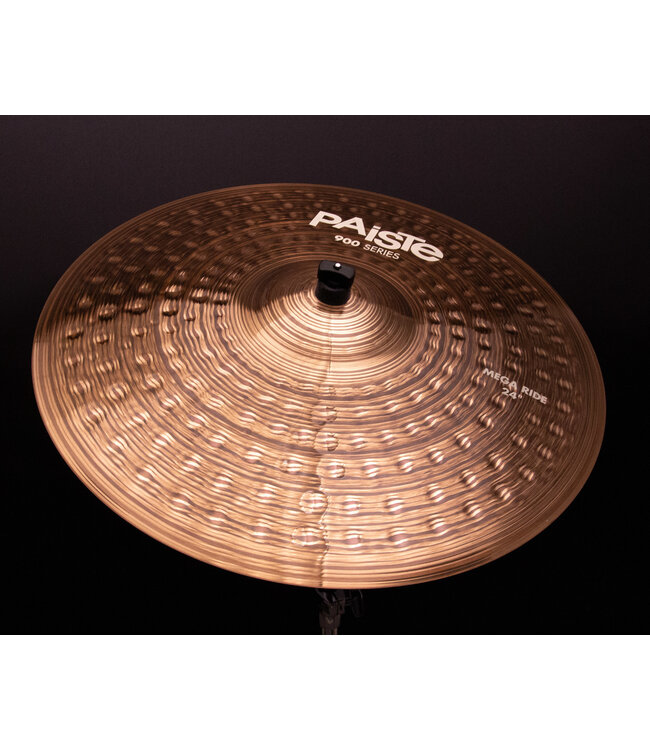 Paiste 24" 900 Mega Ride