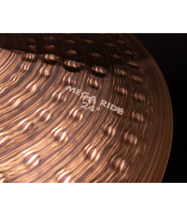 Paiste 24" 900 Mega Ride