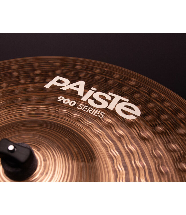 Paiste 24" 900 Mega Ride