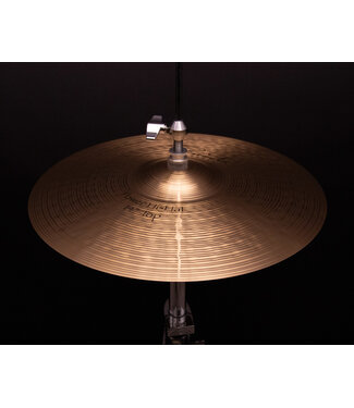 Paiste Paiste  14" Signature Power Hi-Hat Pair