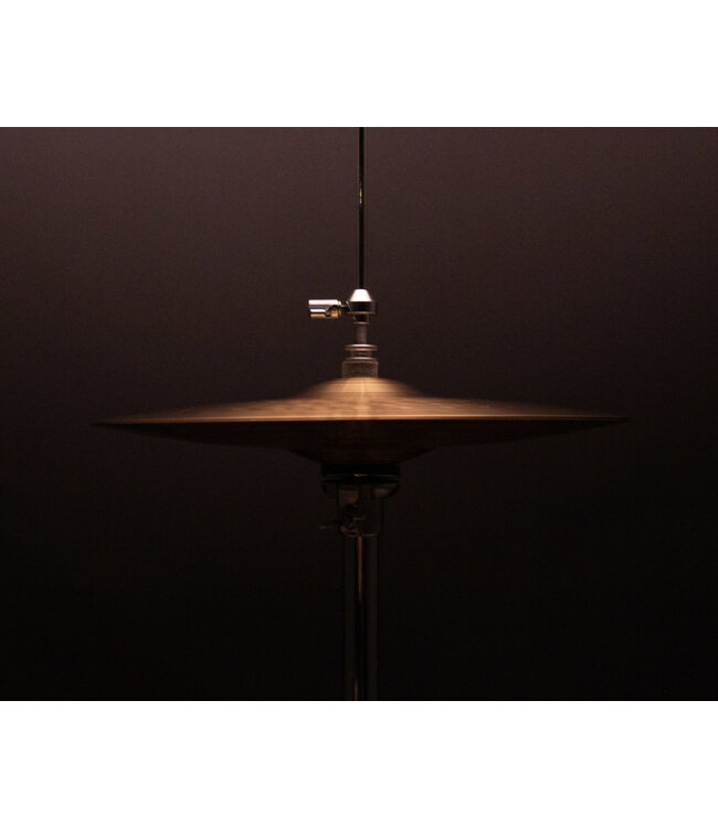 Paiste  14" Signature Power Hi-Hat Pair