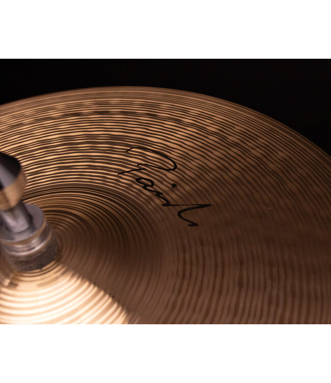 Paiste  14" Signature Power Hi-Hat Pair