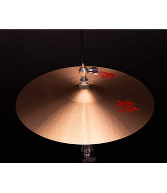 Paiste Paiste 14" 2002 Medium Hi-Hat Cymbals