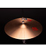 Paiste 14" 2002 Medium Hi-Hat Pair