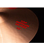 Paiste 14" 2002 Medium Hi-Hat Pair