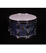 Ludwig 14" x  8" Classic Maple Snare Drum, Sky Blue Pearl, P86C Throw Off