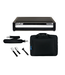 PedalTrain Pedaltrain Novo 18 Pedal Board with Deluxe MX Soft Case