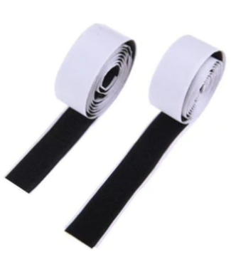 PedalTrain Pedaltrain Official Hook-and-Loop Pack, 10'